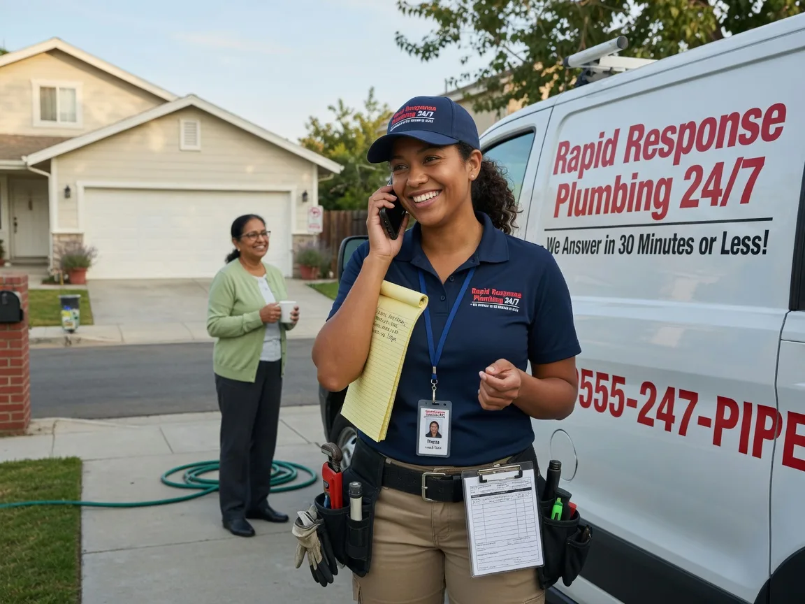 Emergency Plumber Fancy Gap, VA FAQs